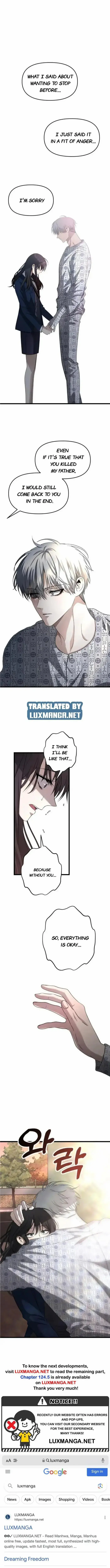 Dreaming Freedom Chapter 124 image 09_optimized